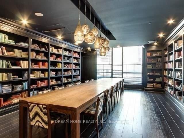 Photo 16 of Unit 1403, 38 The Esplanade, Toronto, Waterfront Communities — HOMEH