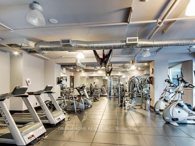 Photo 17 of Unit 1403, 38 The Esplanade, Toronto, Waterfront Communities — HOMEH