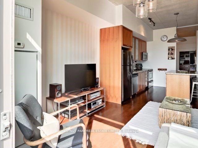 Photo 4 of Unit 427, 33 Mill Street, Toronto, Waterfront Communities — HOMEH