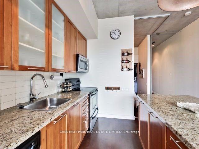 Photo 7 of Unit 427, 33 Mill Street, Toronto, Waterfront Communities — HOMEH