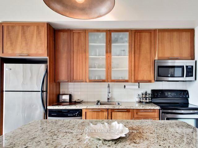 Photo 10 of Unit 427, 33 Mill Street, Toronto, Waterfront Communities — HOMEH