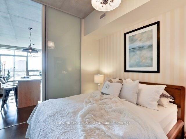 Photo 11 of Unit 427, 33 Mill Street, Toronto, Waterfront Communities — HOMEH