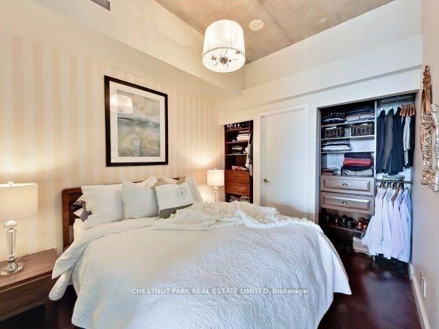 Photo 13 of Unit 427, 33 Mill Street, Toronto, Waterfront Communities — HOMEH