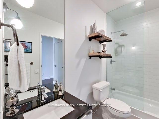 Photo 14 of Unit 427, 33 Mill Street, Toronto, Waterfront Communities — HOMEH