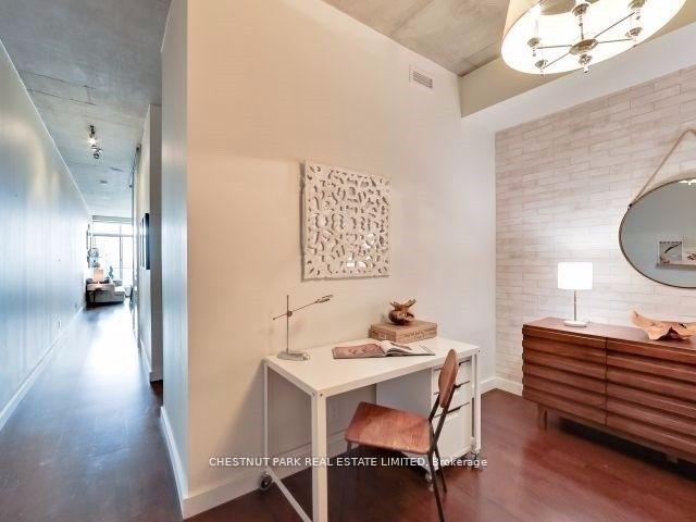 Photo 16 of Unit 427, 33 Mill Street, Toronto, Waterfront Communities — HOMEH