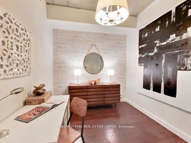 Photo 17 of Unit 427, 33 Mill Street, Toronto, Waterfront Communities — HOMEH