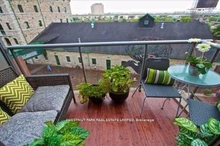 Photo 18 of Unit 427, 33 Mill Street, Toronto, Waterfront Communities — HOMEH