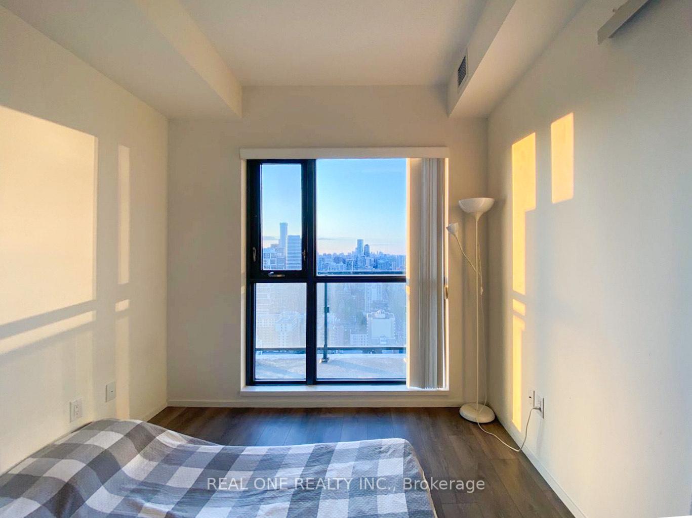 Photo 2 of Unit 3407, 159 Dundas Street E, Toronto, Church-Yonge Corridor — HOMEH