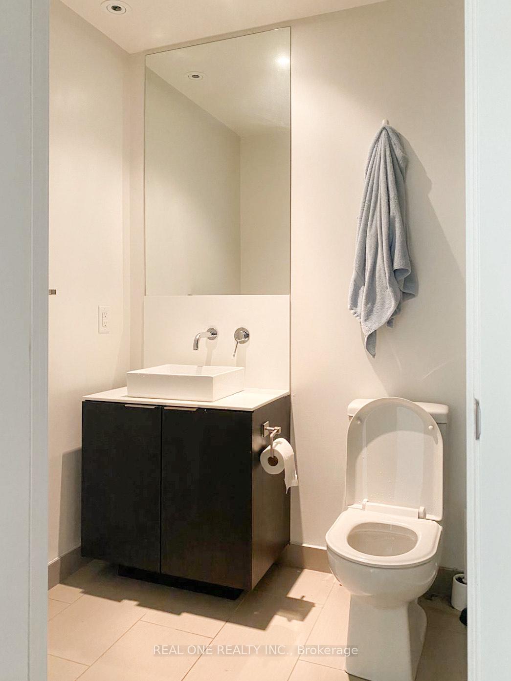 Photo 7 of Unit 3407, 159 Dundas Street E, Toronto, Church-Yonge Corridor — HOMEH