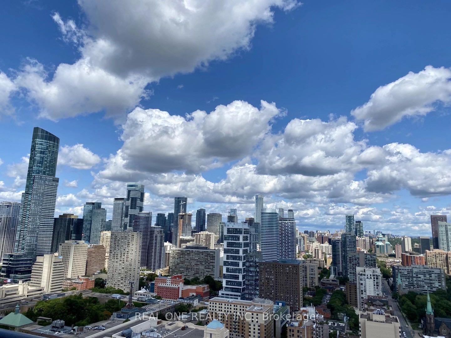 Photo 8 of Unit 3407, 159 Dundas Street E, Toronto, Church-Yonge Corridor — HOMEH
