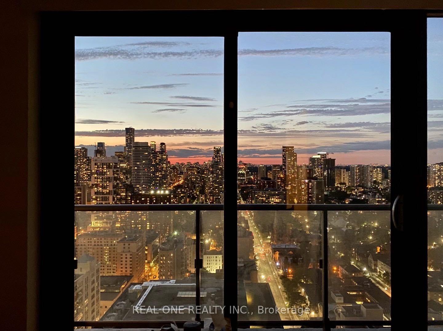 Photo 10 of Unit 3407, 159 Dundas Street E, Toronto, Church-Yonge Corridor — HOMEH