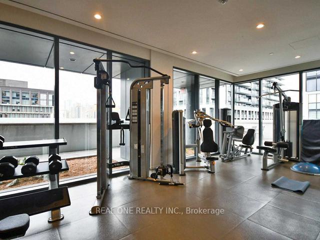 Photo 11 of Unit 3407, 159 Dundas Street E, Toronto, Church-Yonge Corridor — HOMEH