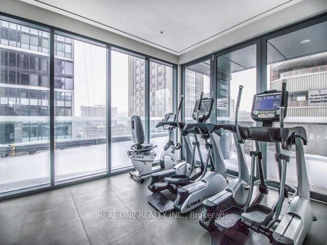 Photo 12 of Unit 3407, 159 Dundas Street E, Toronto, Church-Yonge Corridor — HOMEH