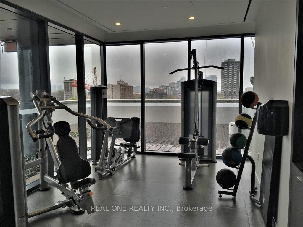 Photo 13 of Unit 3407, 159 Dundas Street E, Toronto, Church-Yonge Corridor — HOMEH