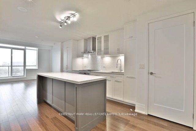 Photo 2 of Unit 507, 25 Malcolm Road, Toronto, Leaside — HOMEH