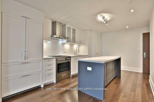 Photo 3 of Unit 507, 25 Malcolm Road, Toronto, Leaside — HOMEH