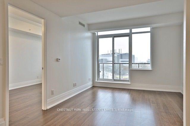 Photo 7 of Unit 507, 25 Malcolm Road, Toronto, Leaside — HOMEH