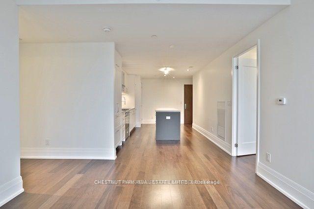 Photo 8 of Unit 507, 25 Malcolm Road, Toronto, Leaside — HOMEH