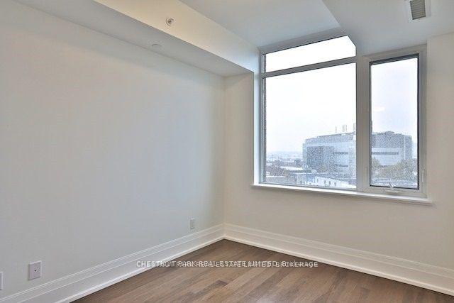 Photo 9 of Unit 507, 25 Malcolm Road, Toronto, Leaside — HOMEH