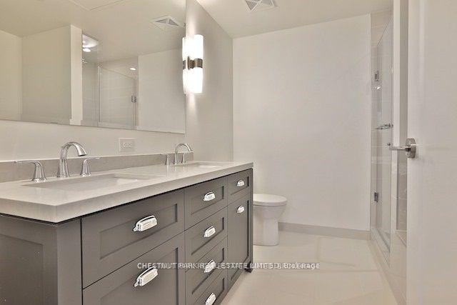 Photo 11 of Unit 507, 25 Malcolm Road, Toronto, Leaside — HOMEH