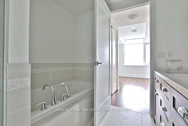 Photo 12 of Unit 507, 25 Malcolm Road, Toronto, Leaside — HOMEH