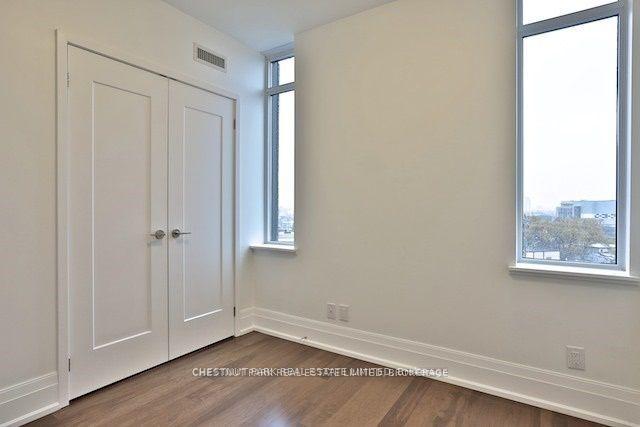 Photo 14 of Unit 507, 25 Malcolm Road, Toronto, Leaside — HOMEH