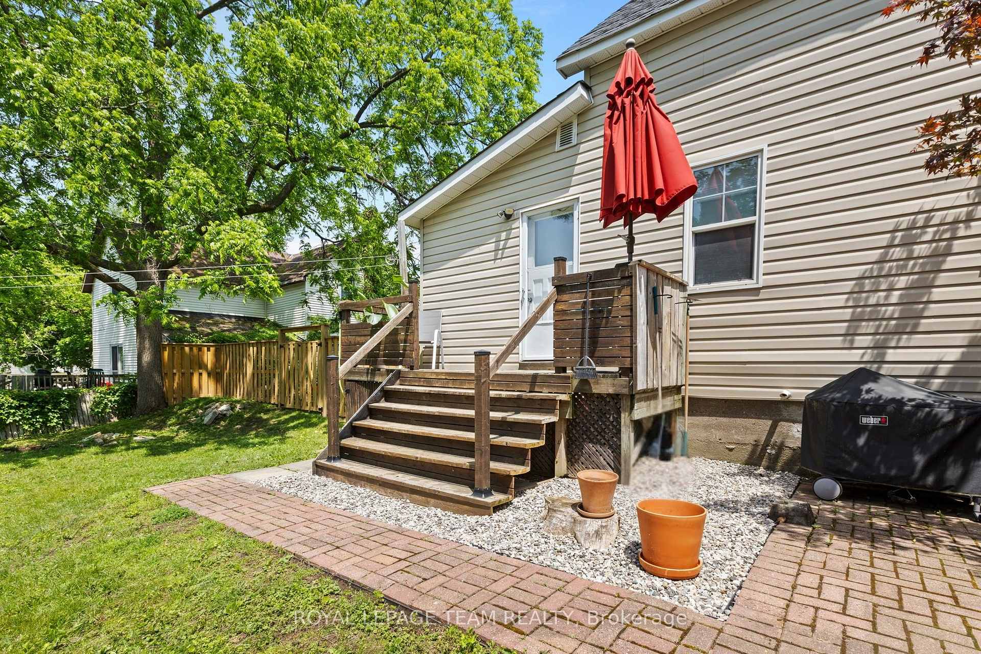 Photo 40 of 104 Napoleon Street, Carleton Place — HOMEH
