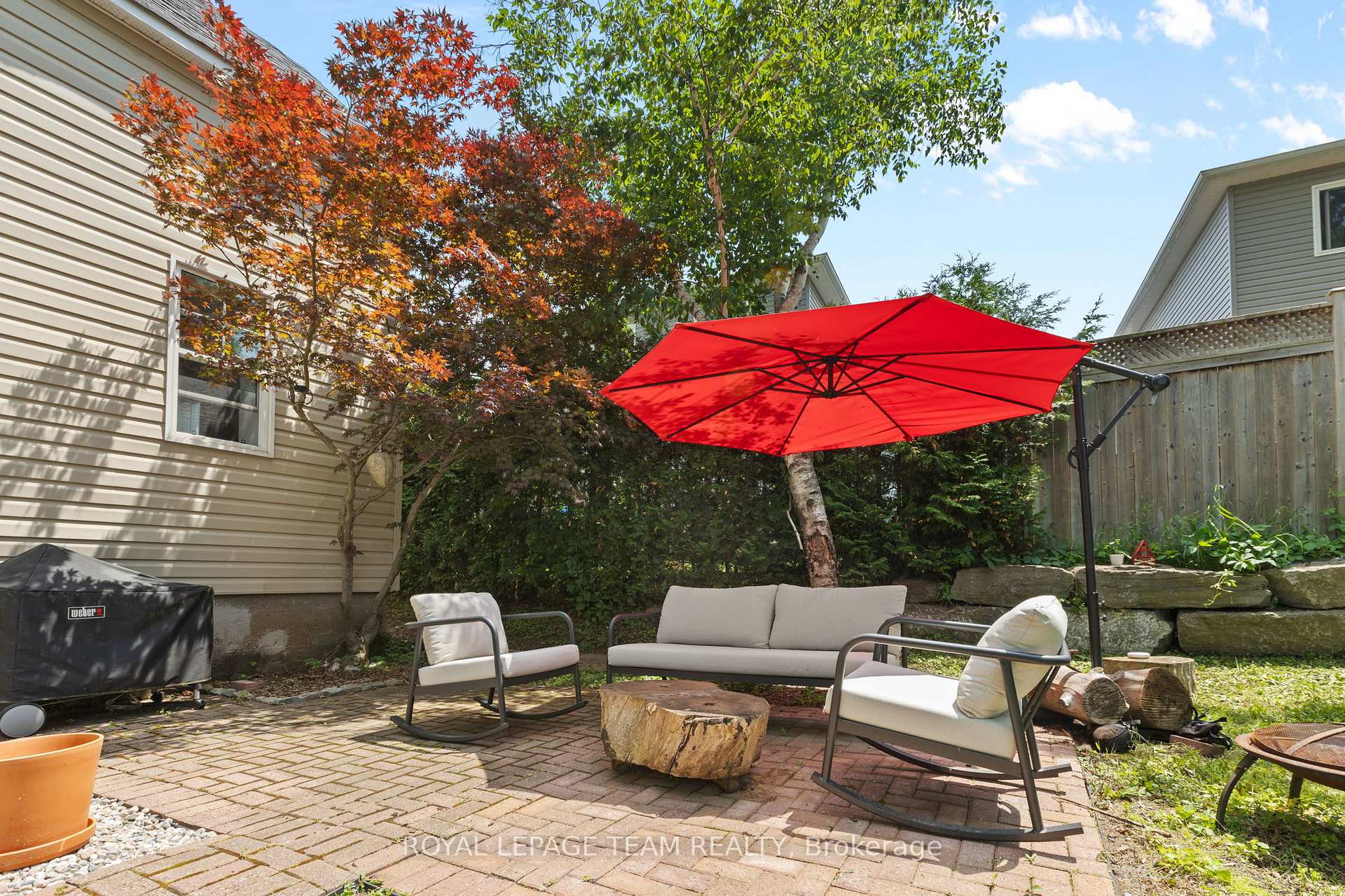 Photo 42 of 104 Napoleon Street, Carleton Place — HOMEH
