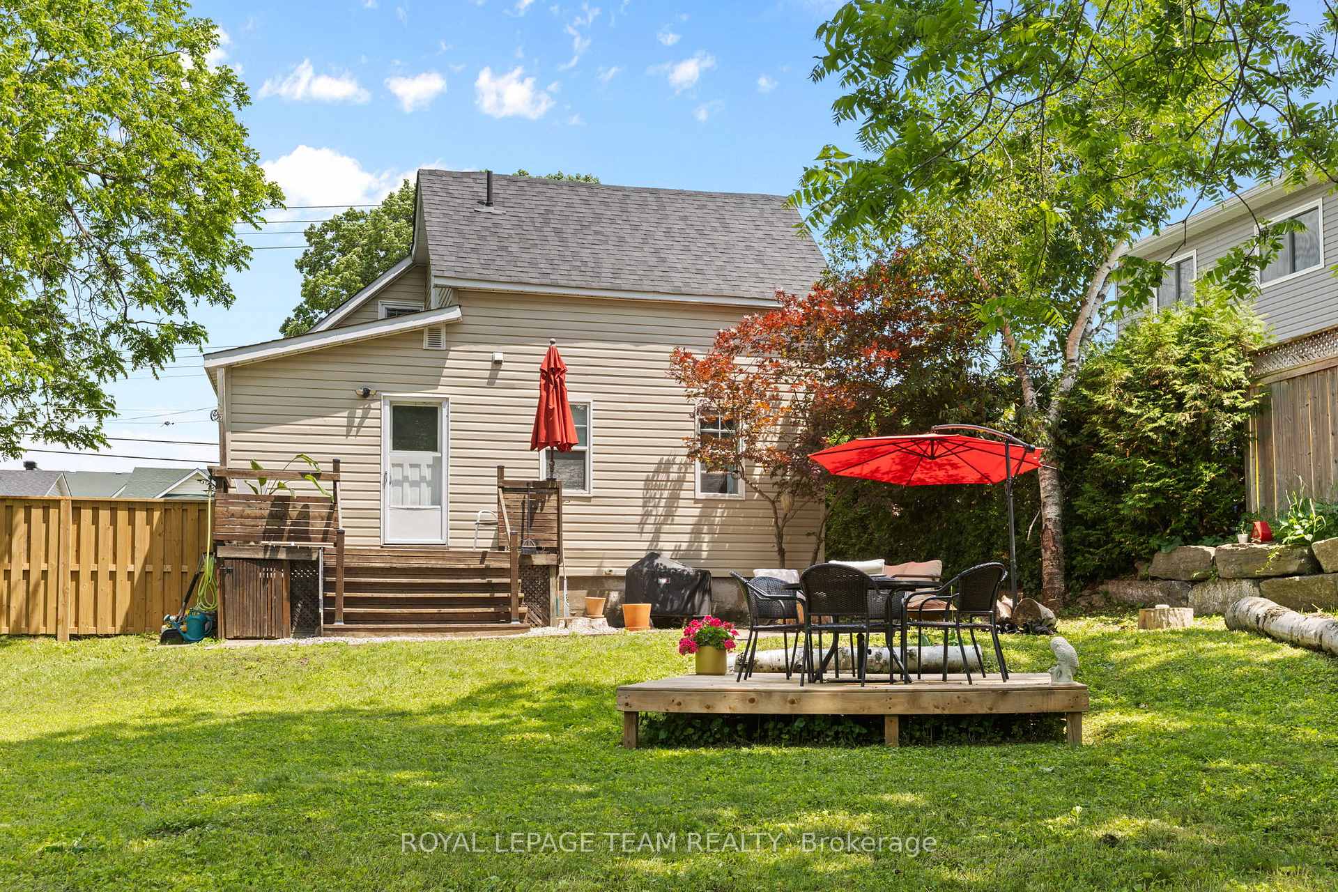 Photo 41 of 104 Napoleon Street, Carleton Place — HOMEH