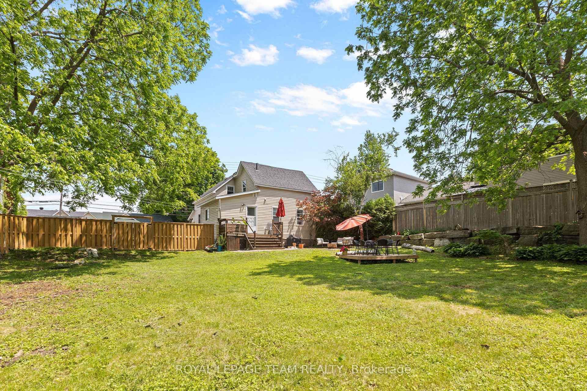 Photo 46 of 104 Napoleon Street, Carleton Place — HOMEH