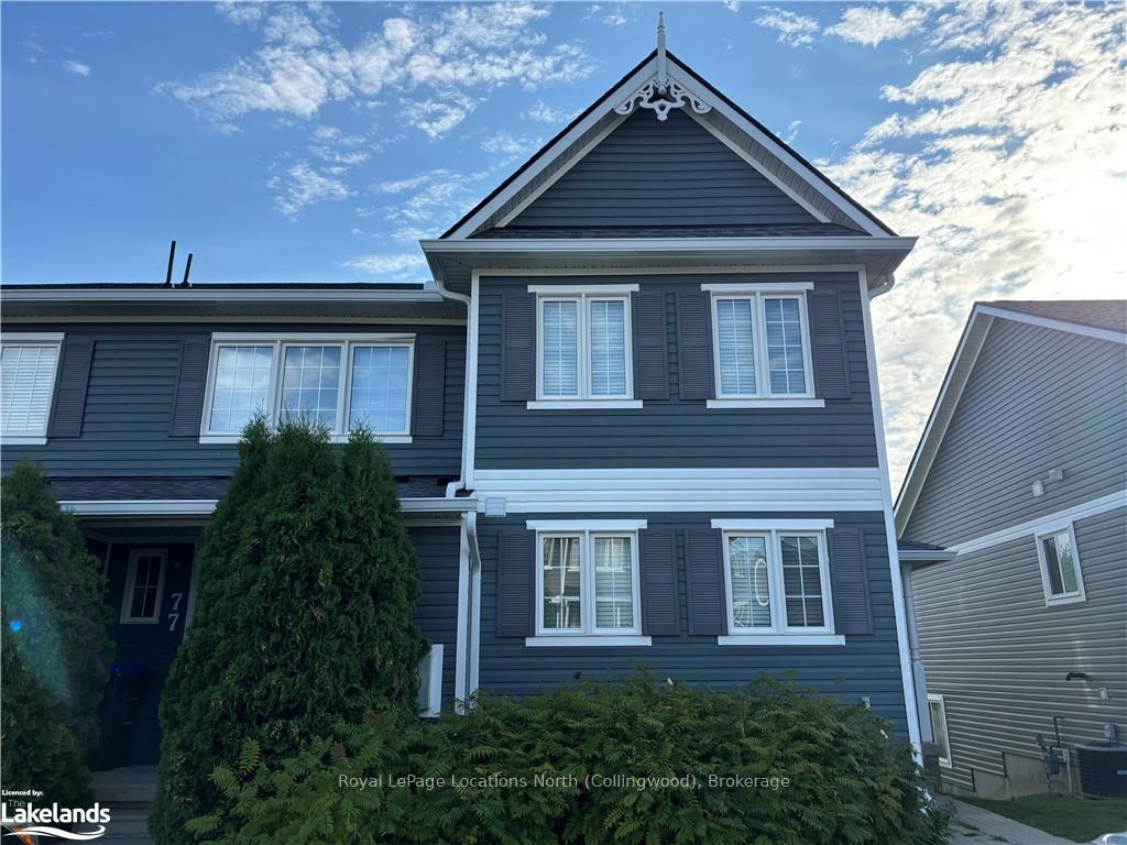 Photo 1 of 77 Green Briar Drive, Collingwood — HOMEH