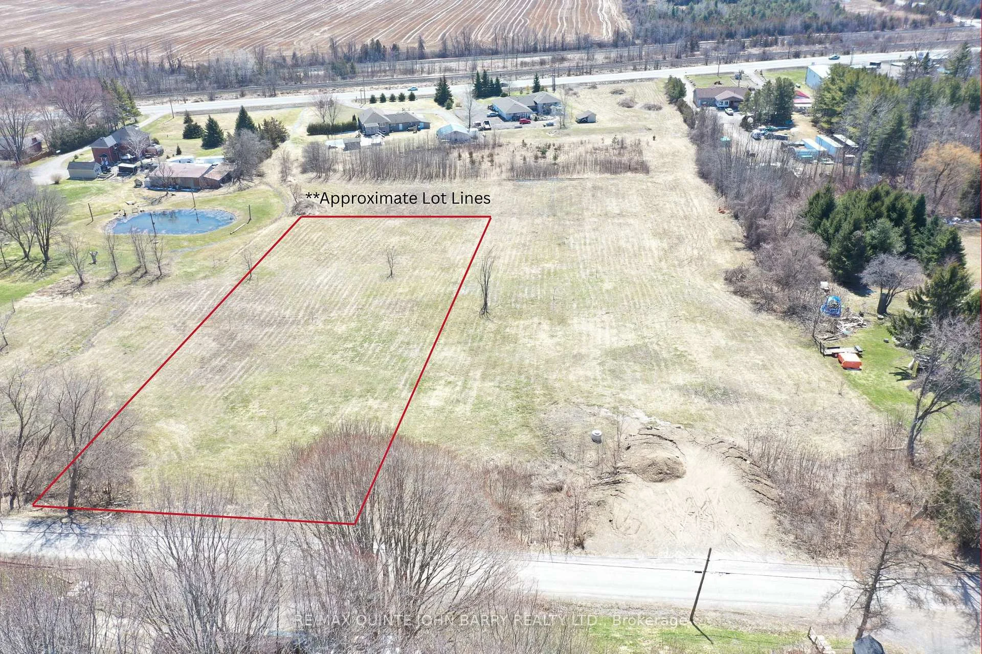 Photo 8 of 1001 Smith Street, Quinte West, Murray Ward — HOMEH