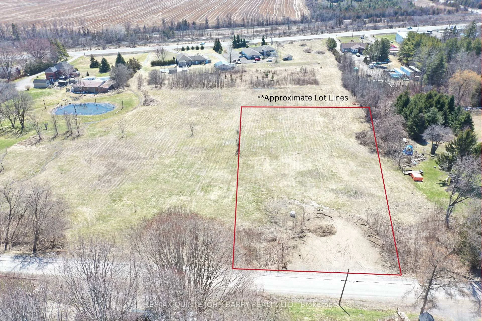 Photo 9 of 1001 Smith Street, Quinte West, Murray Ward — HOMEH