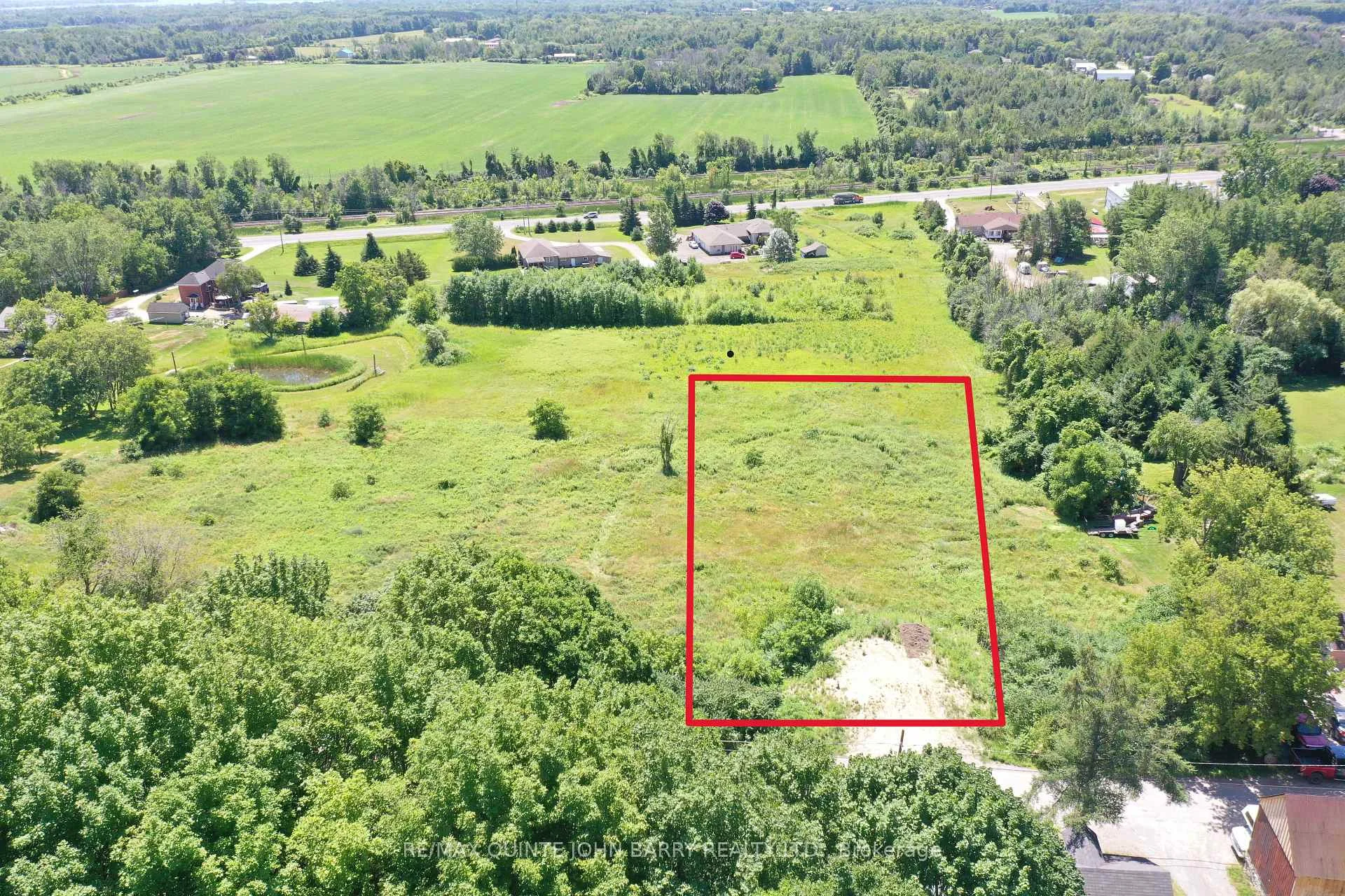 Photo 1 of 1001 Smith Street, Quinte West, Murray Ward — HOMEH