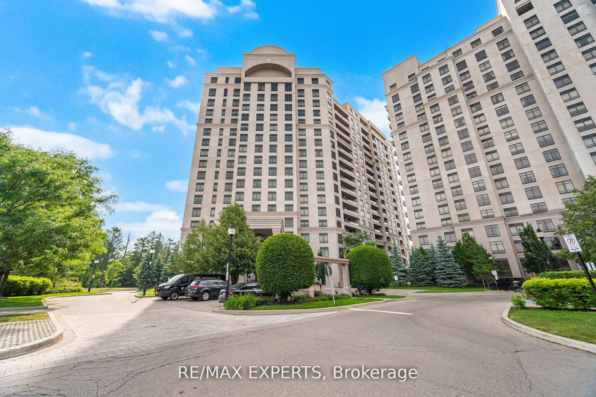Photo 1 of Unit 1103, 9255 Jane Street, Vaughan, Maple — HOMEH