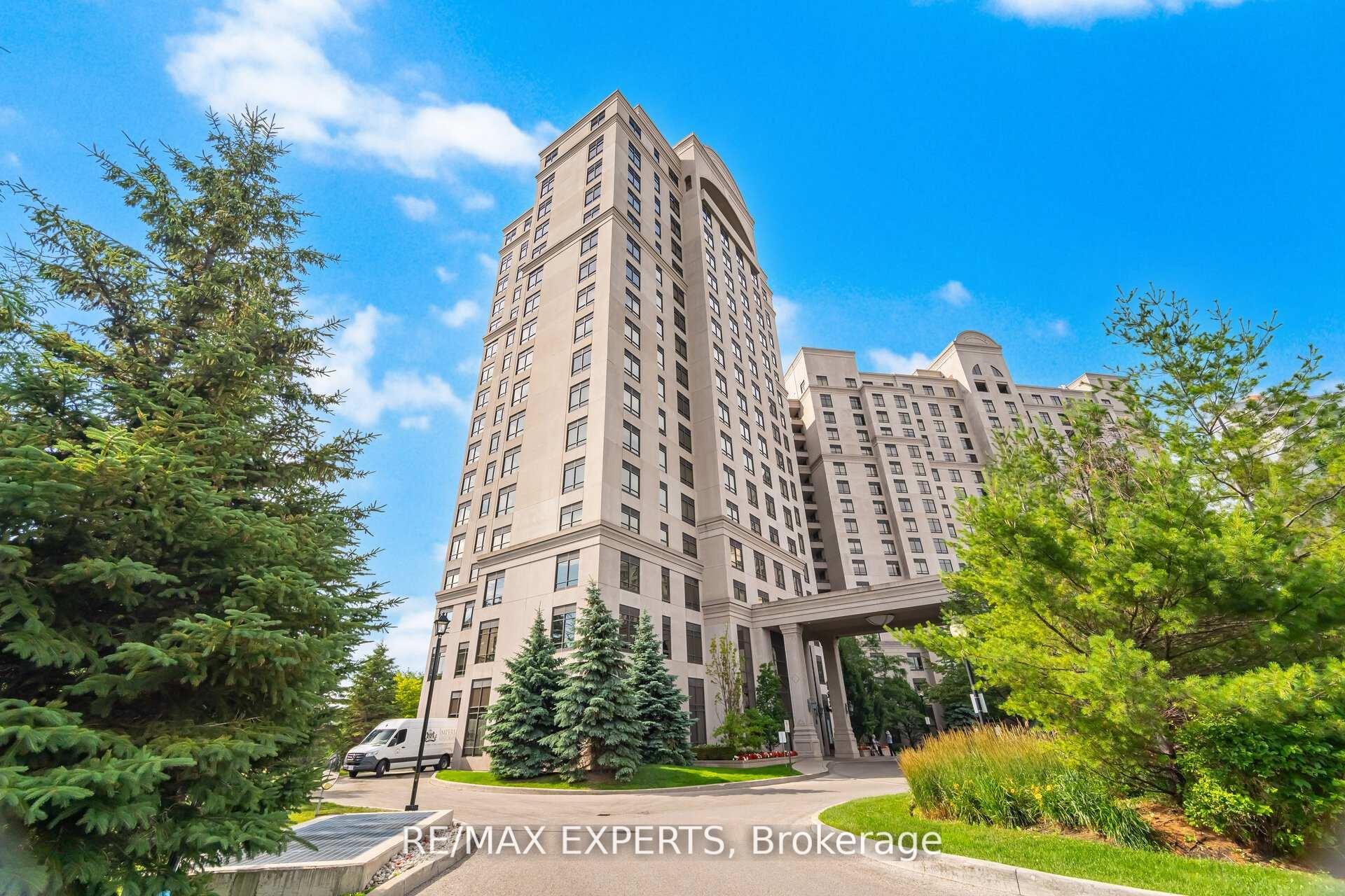 Photo 2 of Unit 1103, 9255 Jane Street, Vaughan, Maple — HOMEH