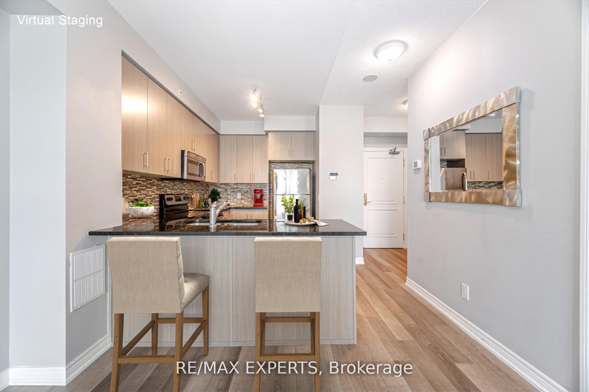 Photo 11 of Unit 1103, 9255 Jane Street, Vaughan, Maple — HOMEH