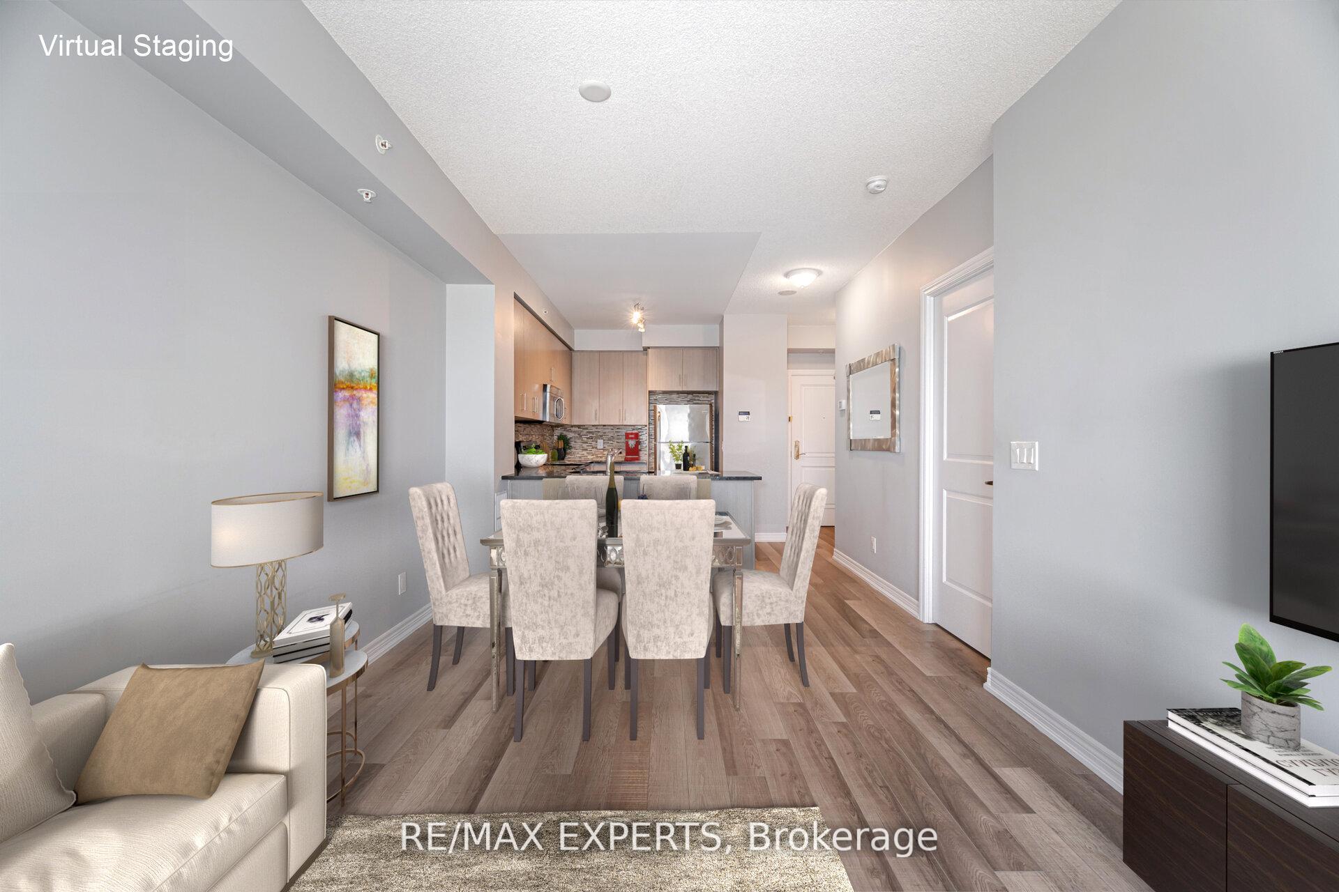 Photo 16 of Unit 1103, 9255 Jane Street, Vaughan, Maple — HOMEH