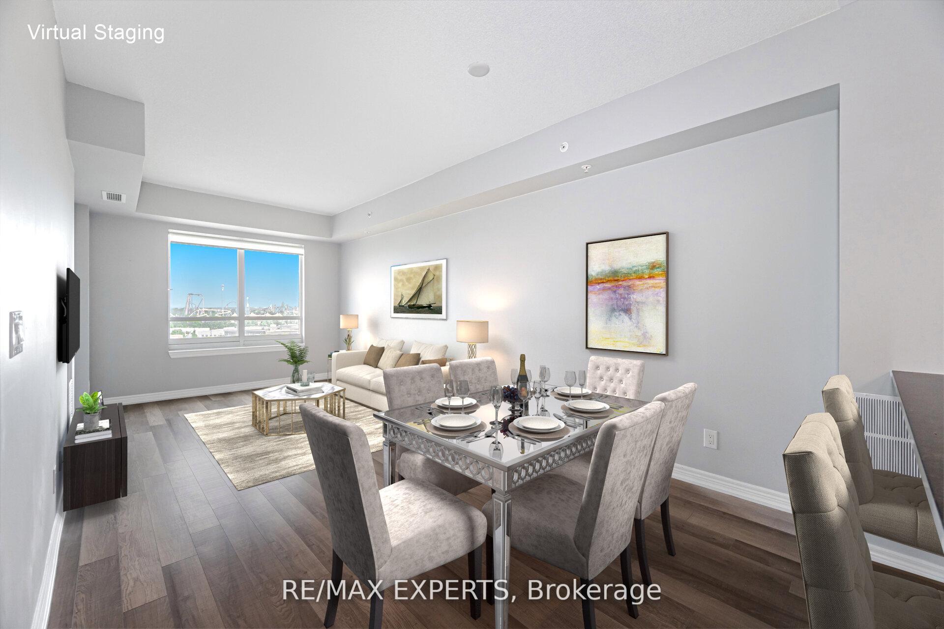 Photo 17 of Unit 1103, 9255 Jane Street, Vaughan, Maple — HOMEH
