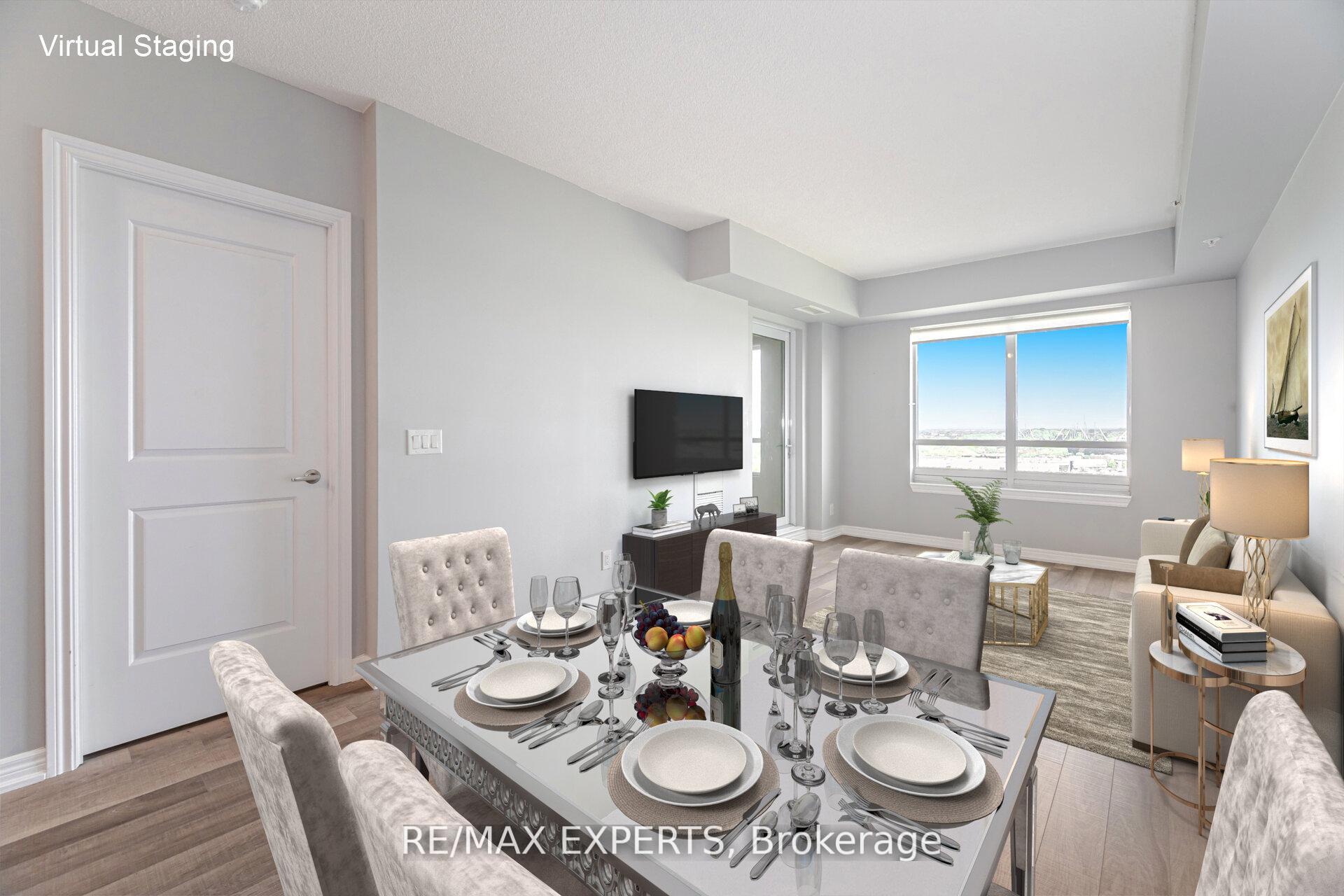 Photo 18 of Unit 1103, 9255 Jane Street, Vaughan, Maple — HOMEH