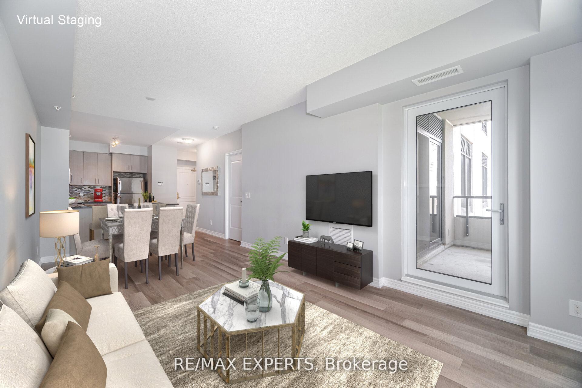 Photo 20 of Unit 1103, 9255 Jane Street, Vaughan, Maple — HOMEH