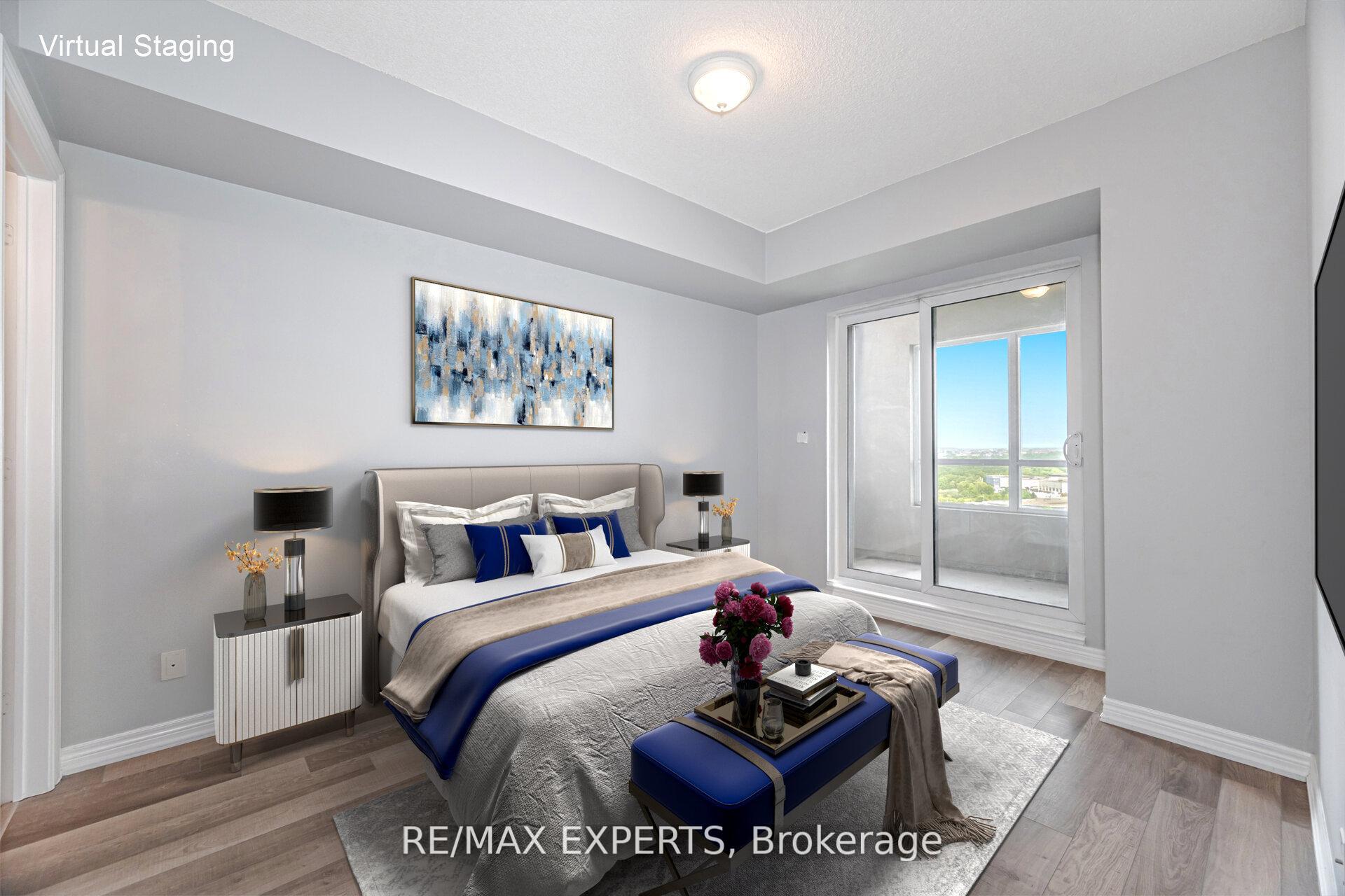Photo 22 of Unit 1103, 9255 Jane Street, Vaughan, Maple — HOMEH
