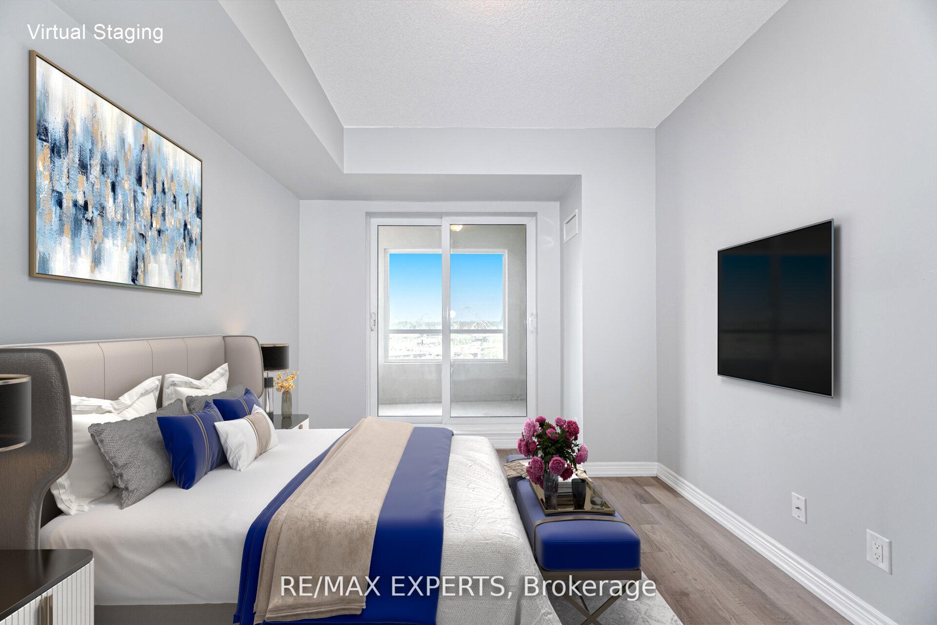 Photo 23 of Unit 1103, 9255 Jane Street, Vaughan, Maple — HOMEH