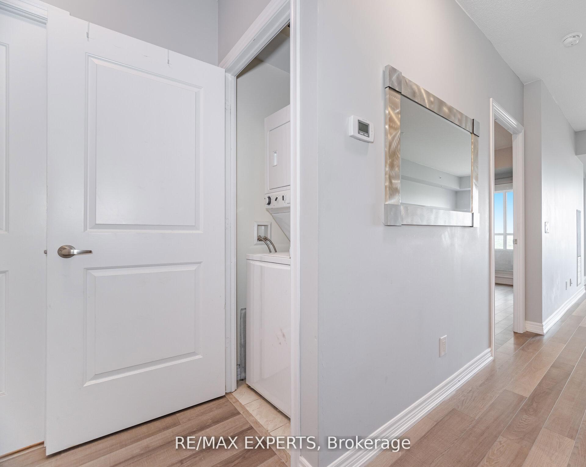 Photo 25 of Unit 1103, 9255 Jane Street, Vaughan, Maple — HOMEH