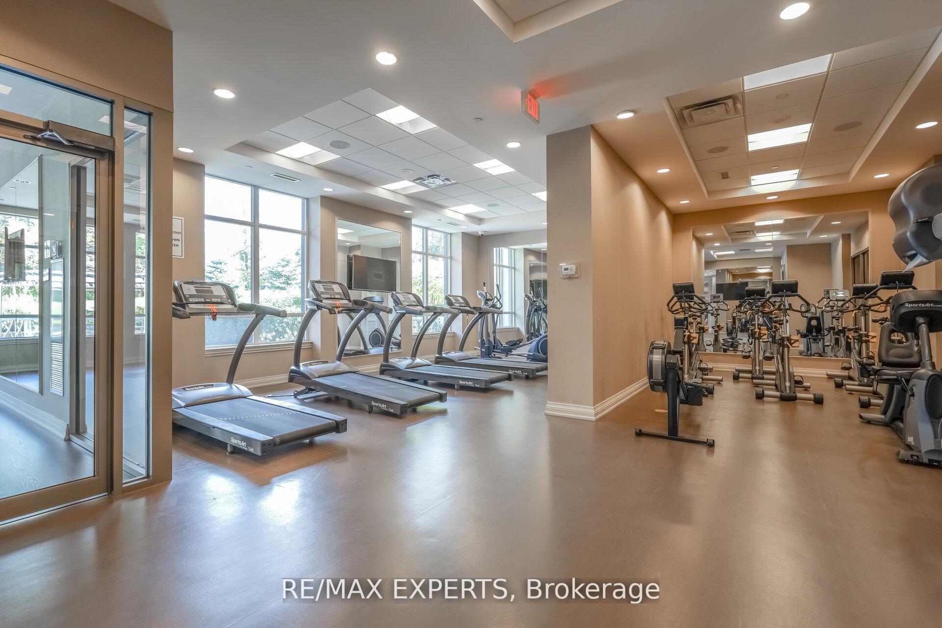 Photo 31 of Unit 1103, 9255 Jane Street, Vaughan, Maple — HOMEH