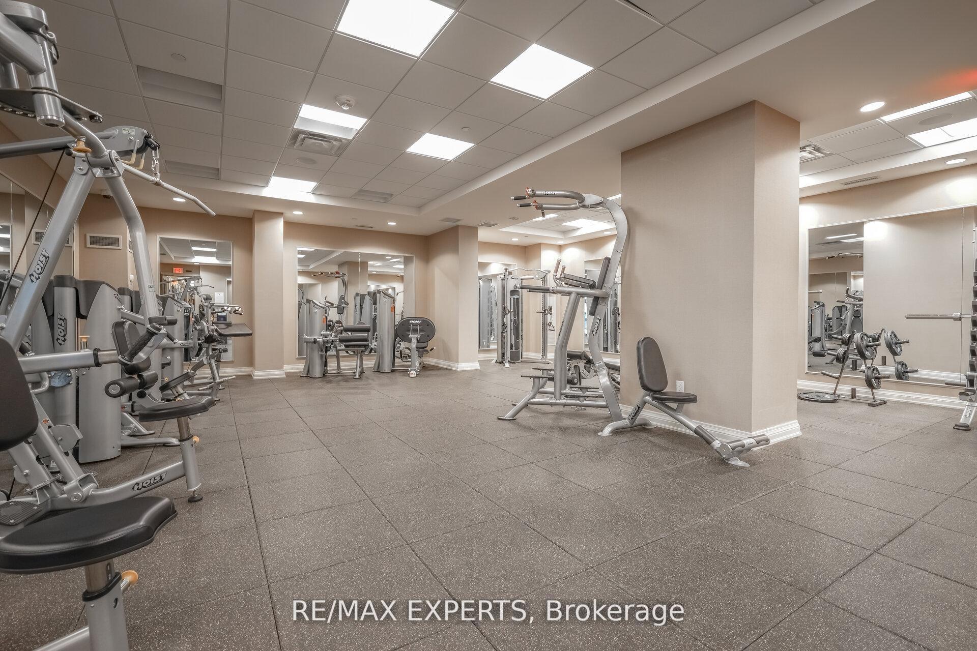Photo 32 of Unit 1103, 9255 Jane Street, Vaughan, Maple — HOMEH