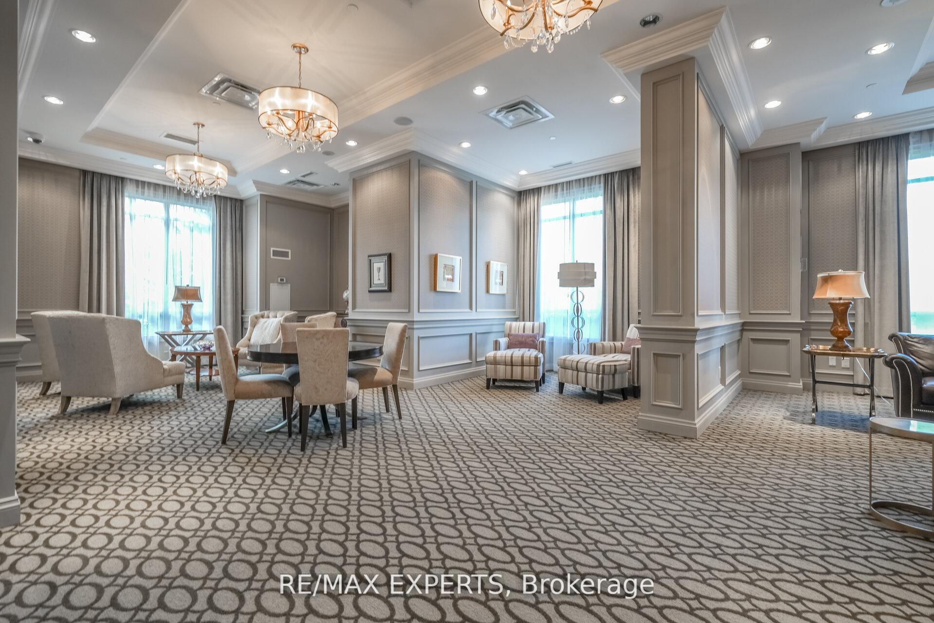 Photo 34 of Unit 1103, 9255 Jane Street, Vaughan, Maple — HOMEH