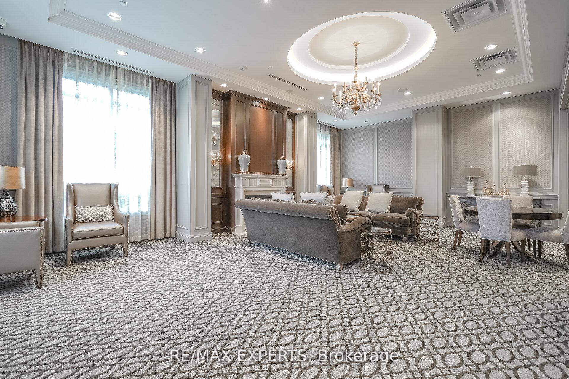 Photo 35 of Unit 1103, 9255 Jane Street, Vaughan, Maple — HOMEH