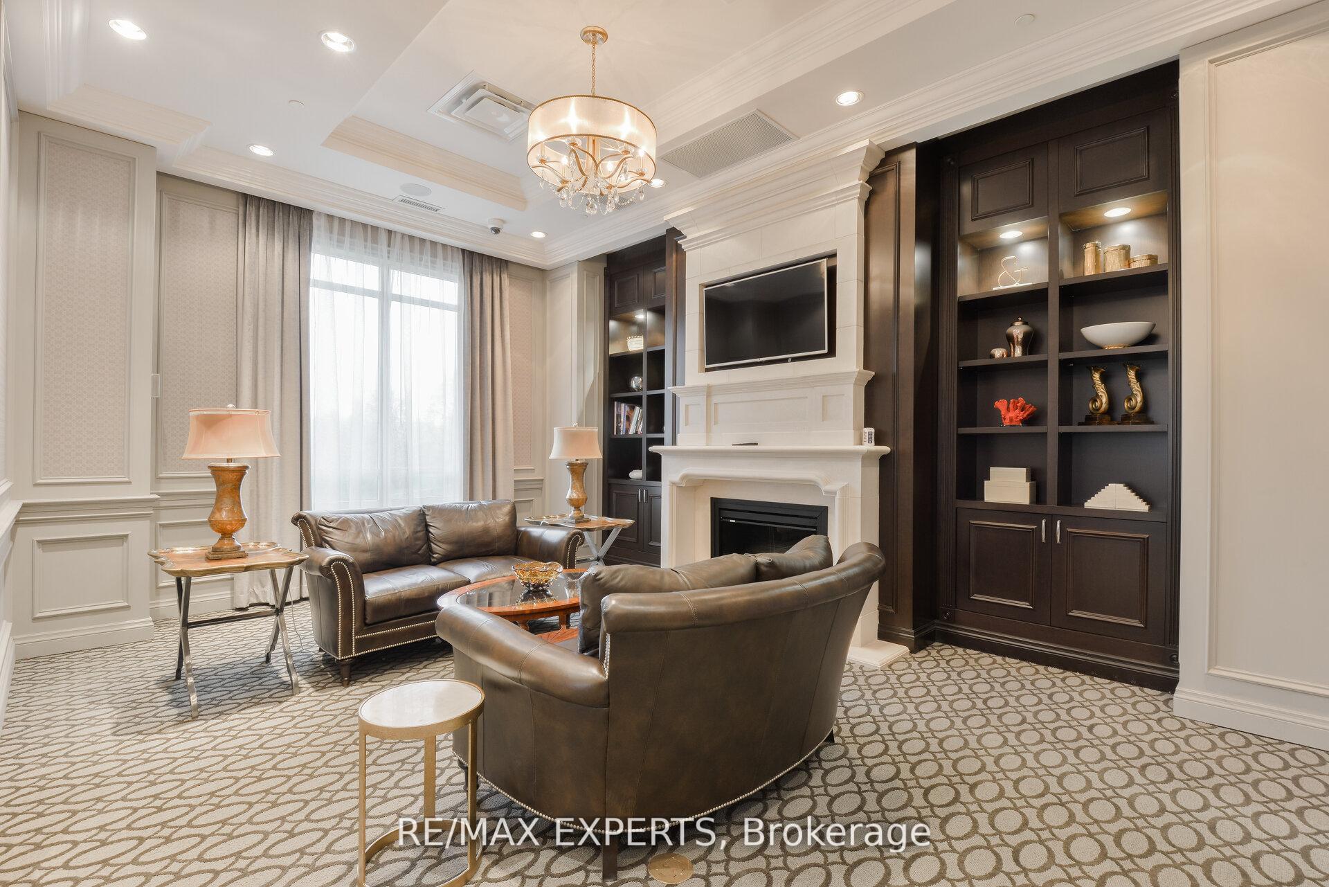 Photo 41 of Unit 1103, 9255 Jane Street, Vaughan, Maple — HOMEH