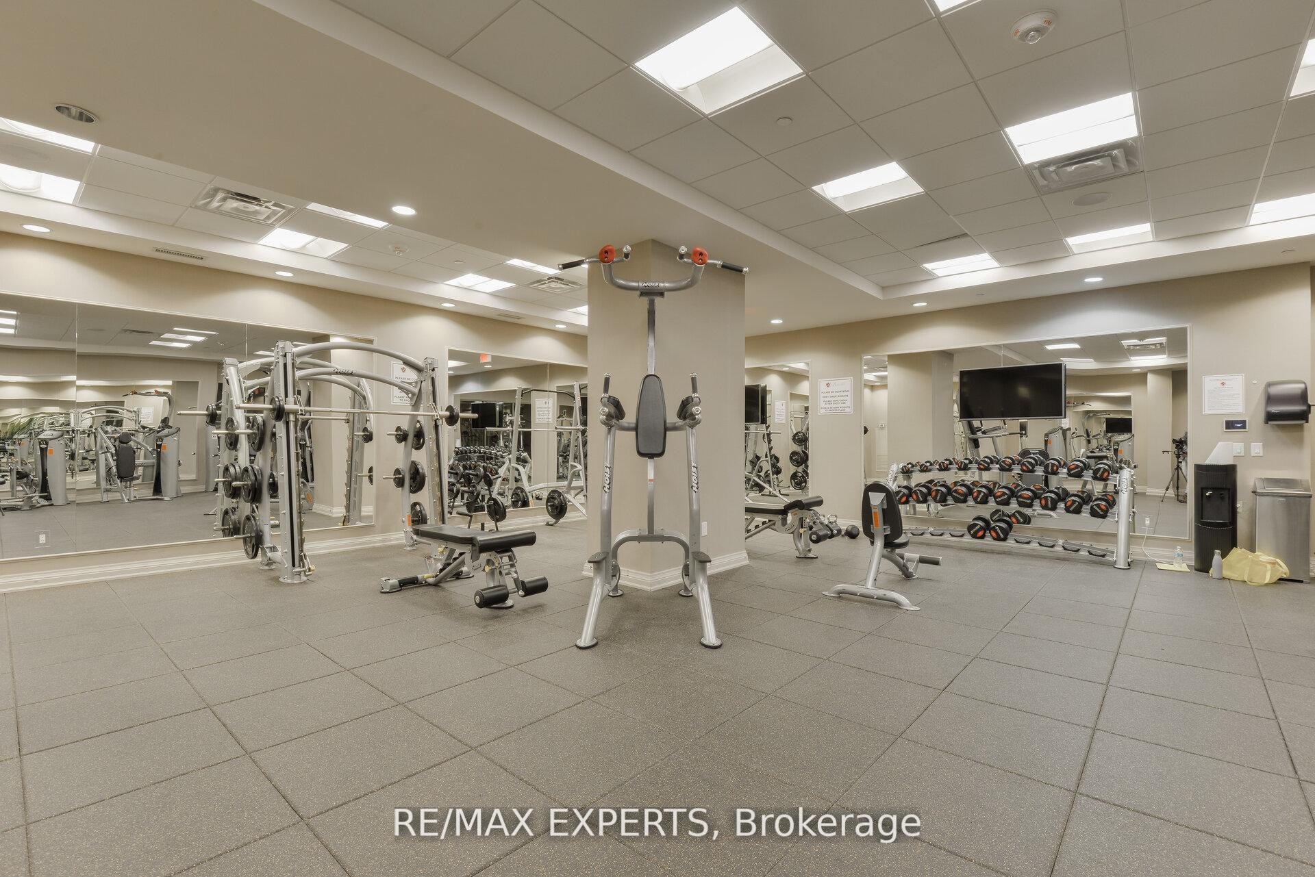 Photo 45 of Unit 1103, 9255 Jane Street, Vaughan, Maple — HOMEH